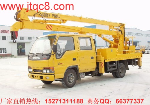 2015年12月舉行的幾場升降車商務(wù)大會(huì)上,雖然各位老總們對2016年的整體形勢判斷并不完全一致,但對幾個(gè)細(xì)分市場的判斷,卻是不謀而合。