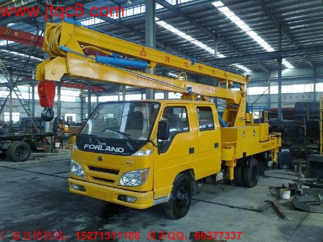 升降車,升降車市場18個(gè)月來首次“轉(zhuǎn)正”